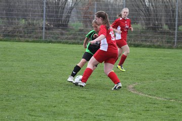Bild 81 - wB-Jun Schmalfeld am 21.4.12